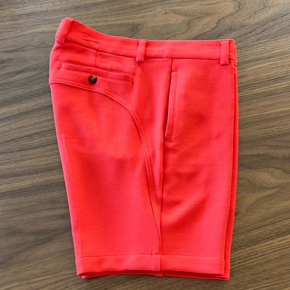 Mr. Turk shorts